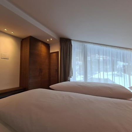 Chalet Gravina オルティゼーイ エクステリア 写真