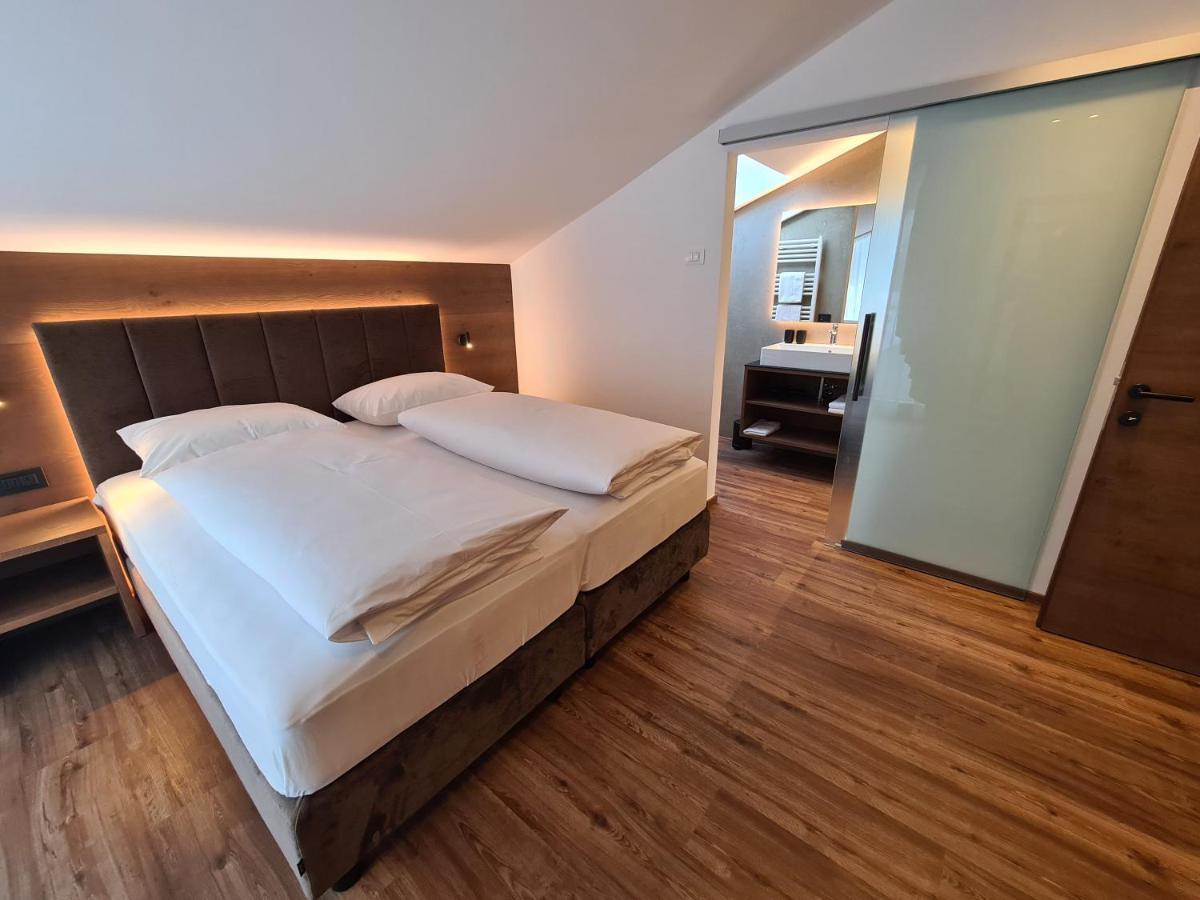 Chalet Gravina オルティゼーイ エクステリア 写真