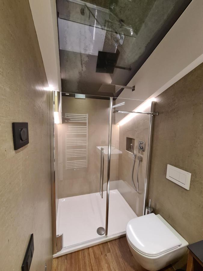 Chalet Gravina オルティゼーイ エクステリア 写真