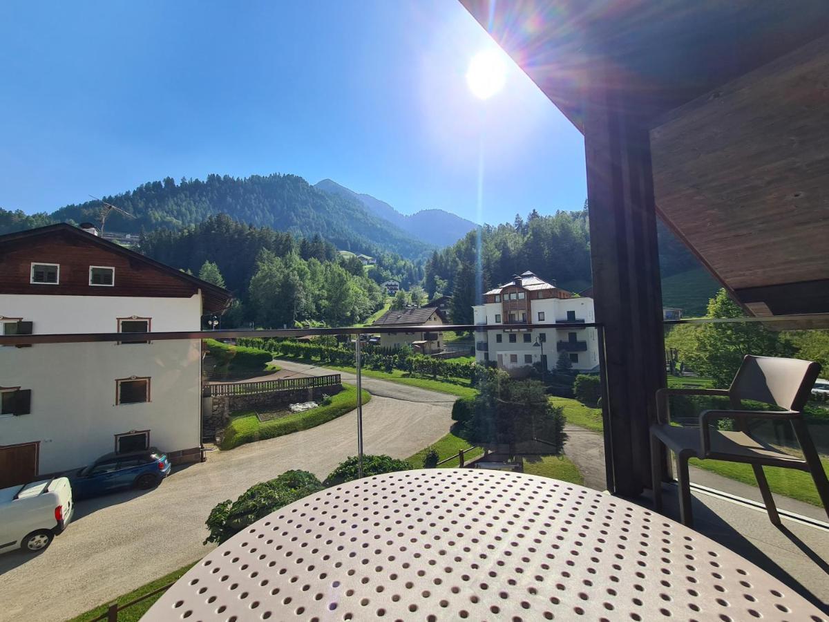Chalet Gravina オルティゼーイ エクステリア 写真